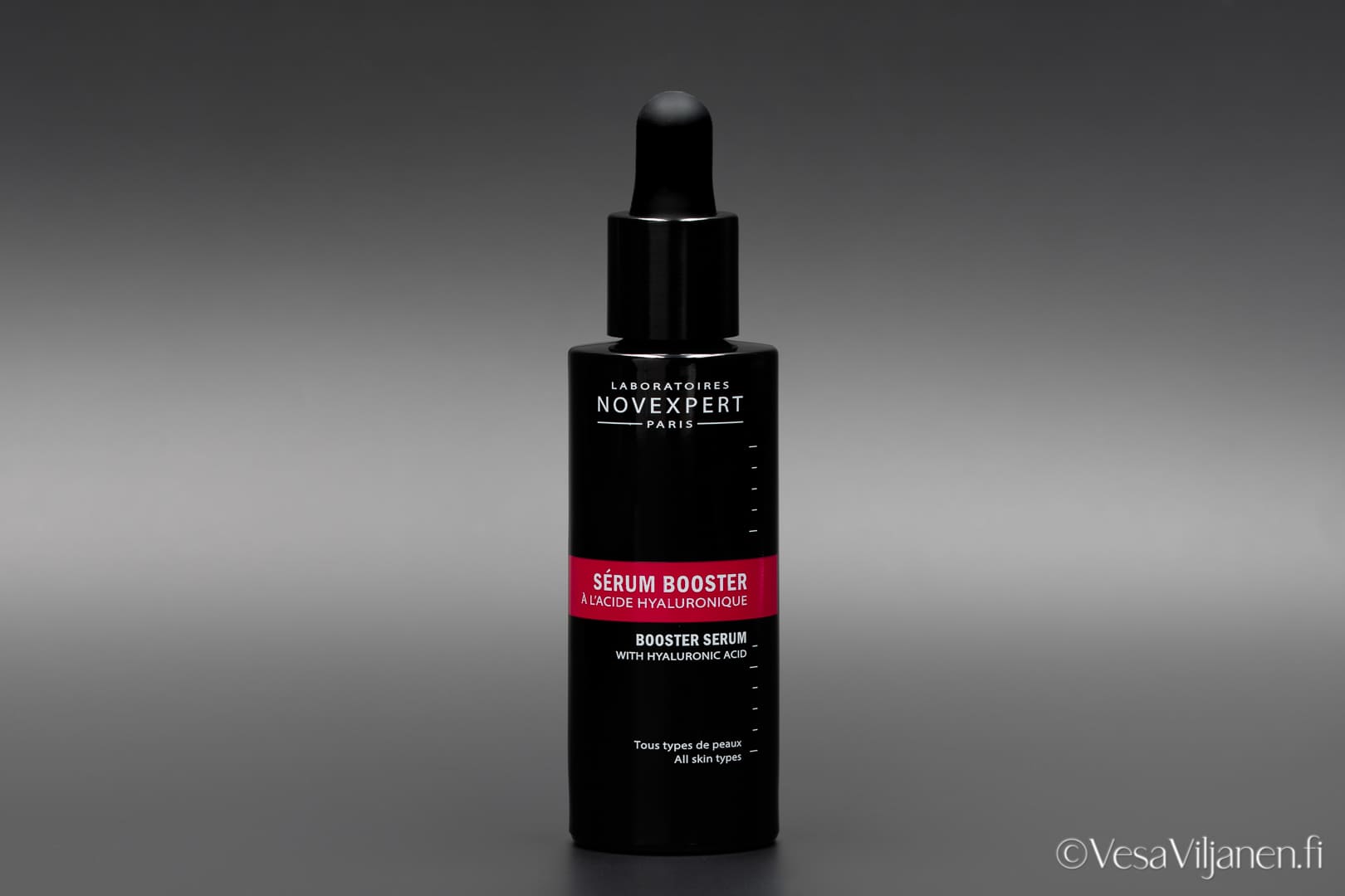 Laboratoires Novexpert Booster Serum with Hyaluronic Acid